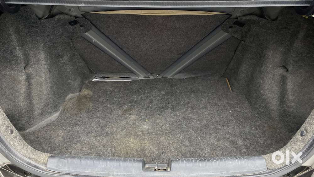 Honda Amaze 2013-2016 S I-vtech, 2016, Petrol