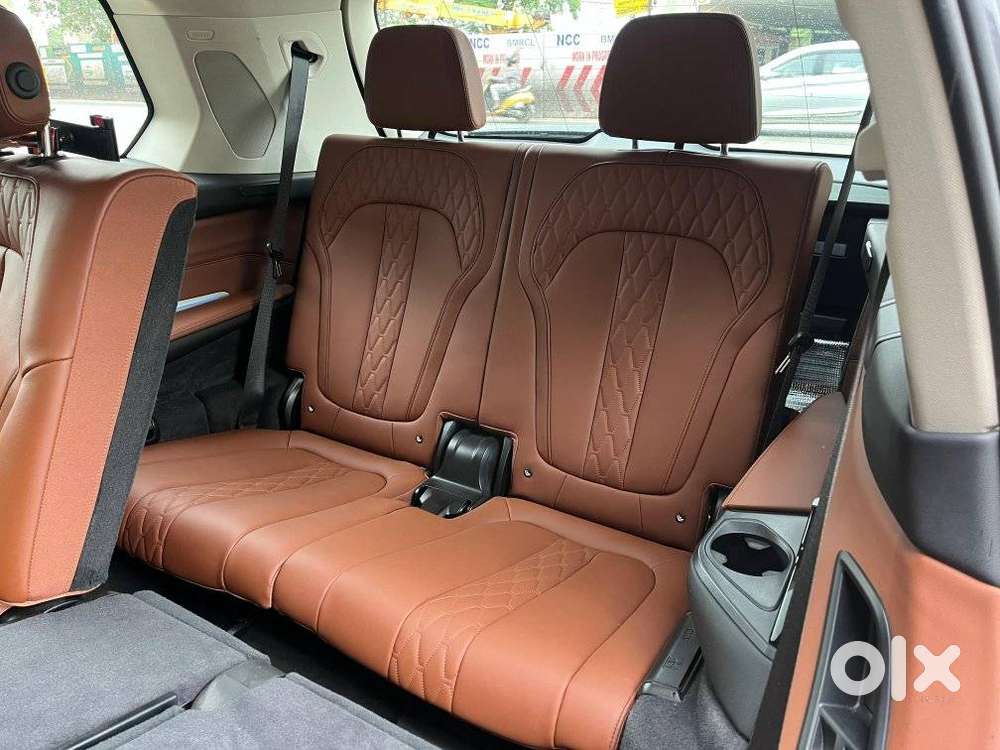 Bmw X7 3.0 Xdrive 40d M Sport, 2024, Diesel