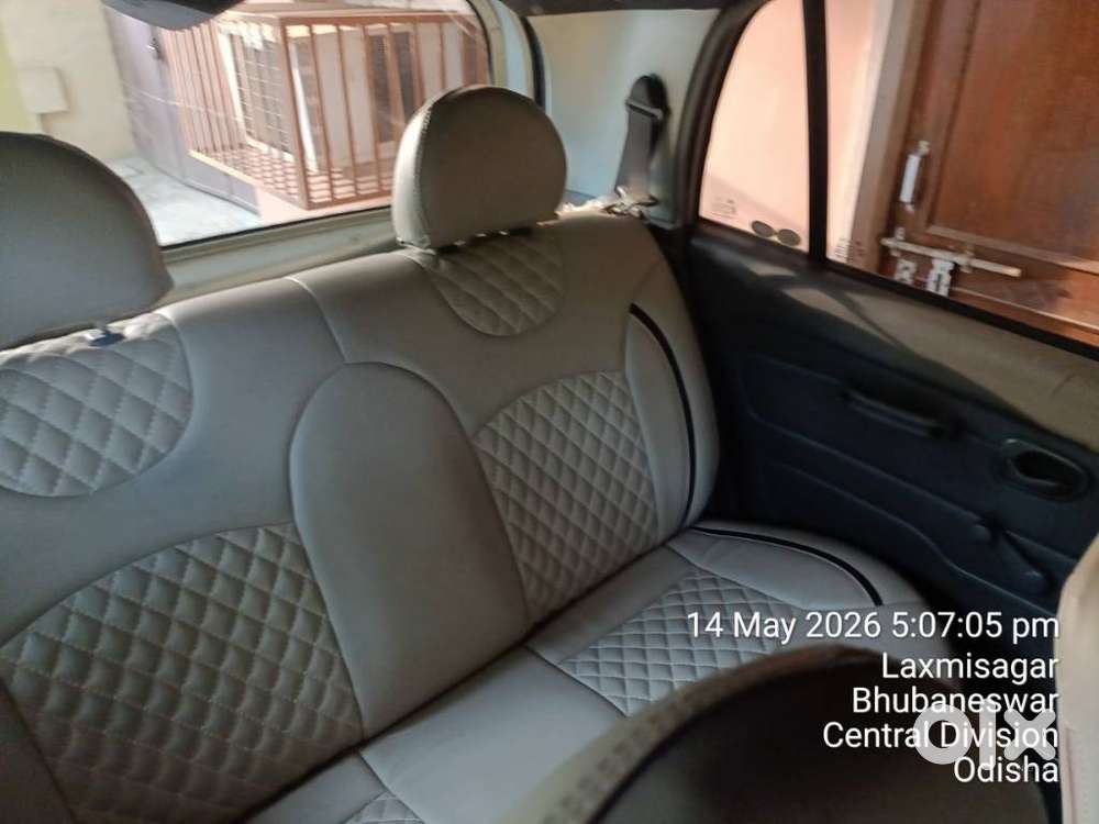 Hyundai Santro Ls Zip Drive Euro I, 2003