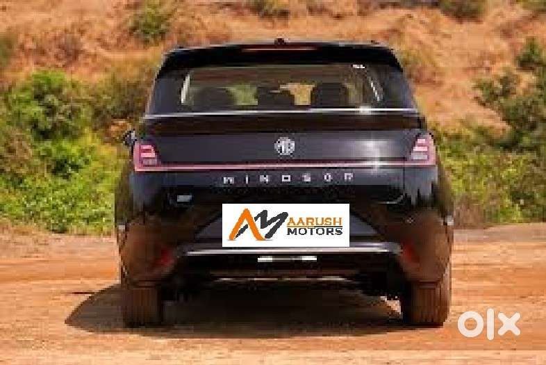 Mg Windsor Ev Essence, 2026, Electric