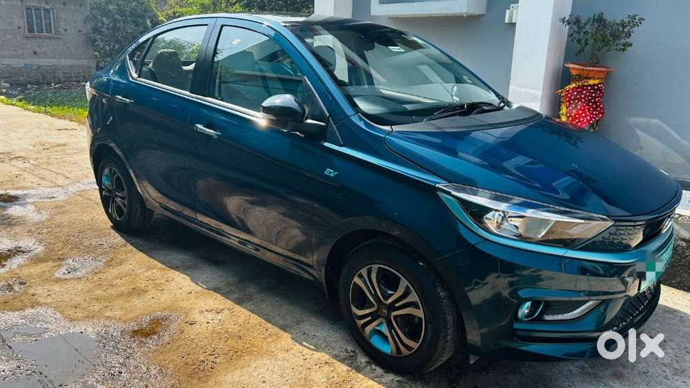 Tata Tigor Ev 2024 36000km New Conidition