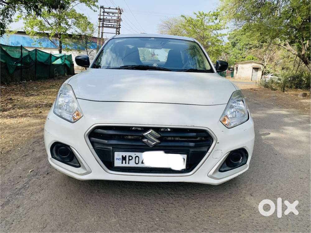 Maruti Suzuki Swift Dzire 1.3 Lxi, 2021, Petrol
