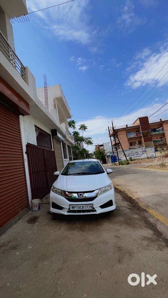 Honda City Diesel 2015