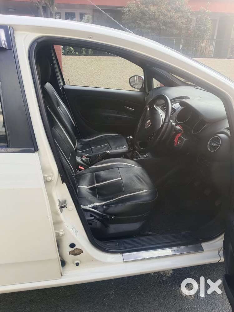 Fiat Punto Evo Emotion 1.4, 2015, Diesel