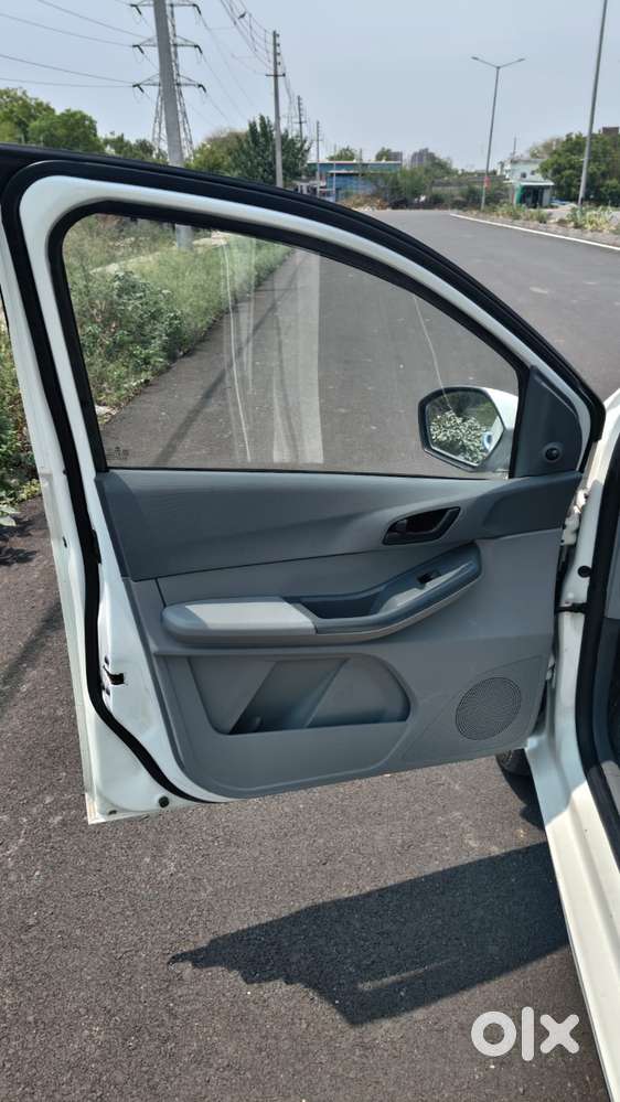 Tata Tigor 1.2 Revotron Xm Cng, 2022, Cng & Hybrids