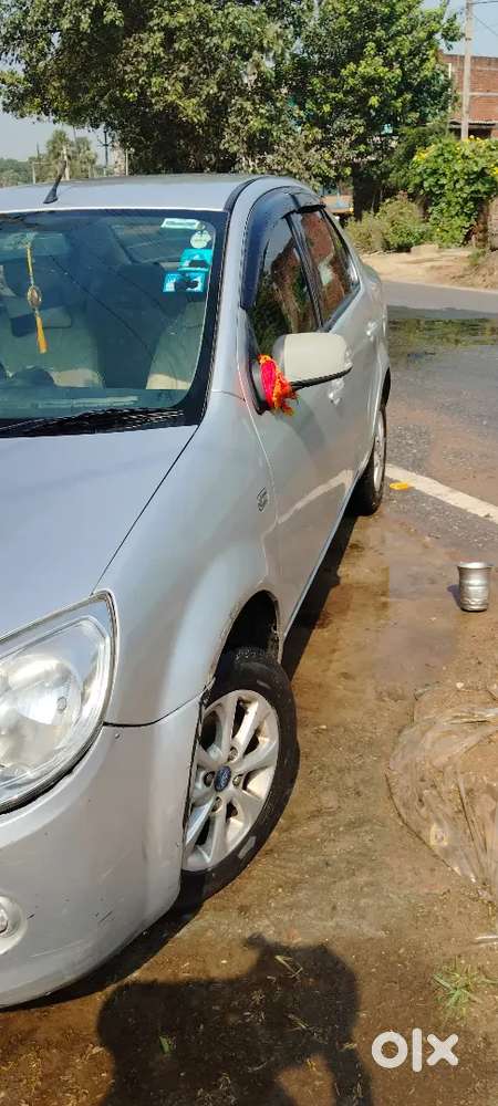 Ford Fiesta 2014 Petrol Well Maintained Paper All Okay