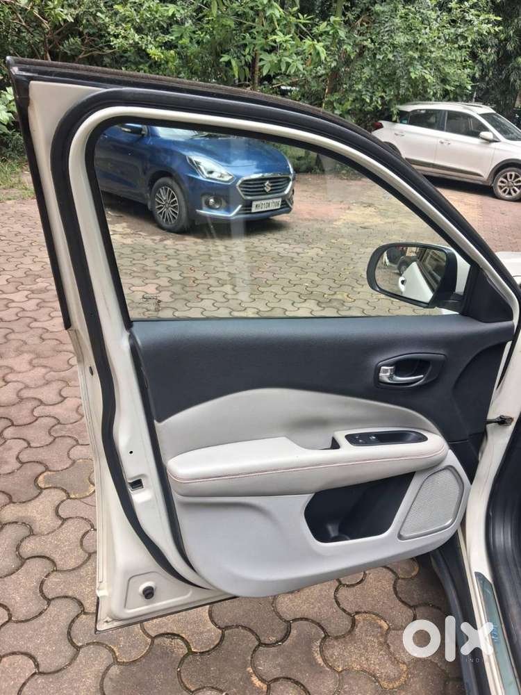 Jeep Compass 1.4 Limited O Model 2018 Years