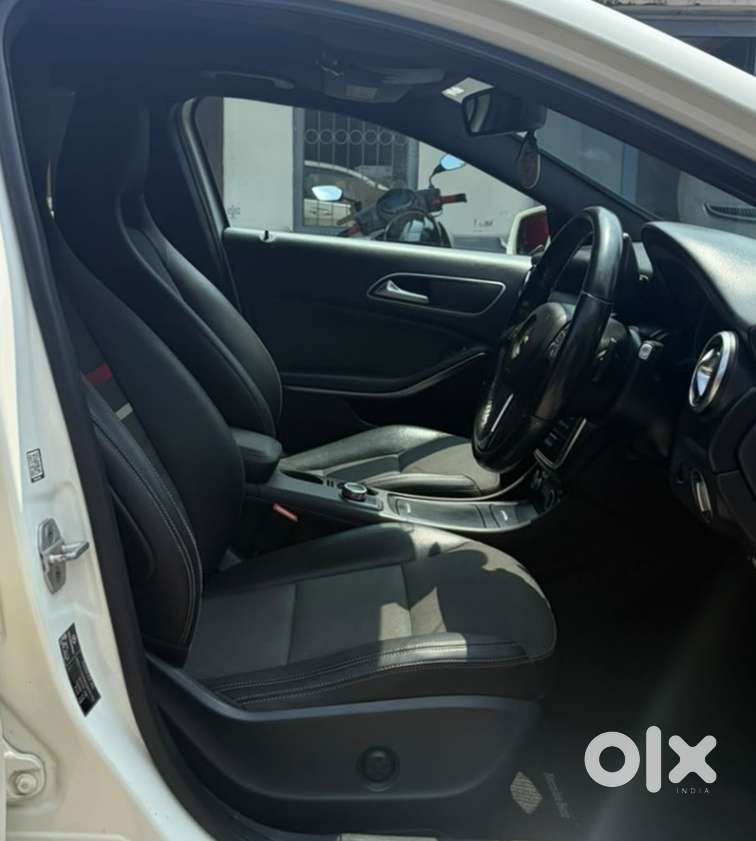 Mercedes-benz A Class A200 Cdi, 2017, Diesel