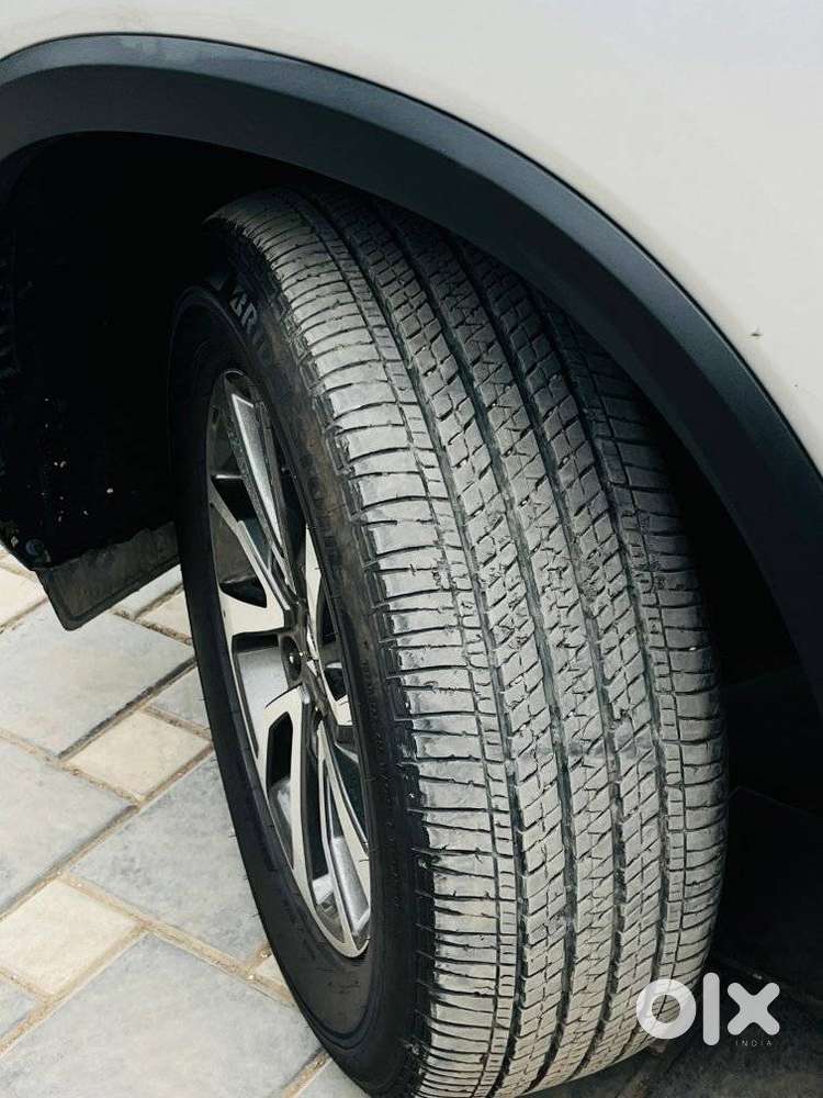 Mahindra Scorpio-n 2.2 Z8 Diesel At 4wd 7 Str, 2023, Diesel