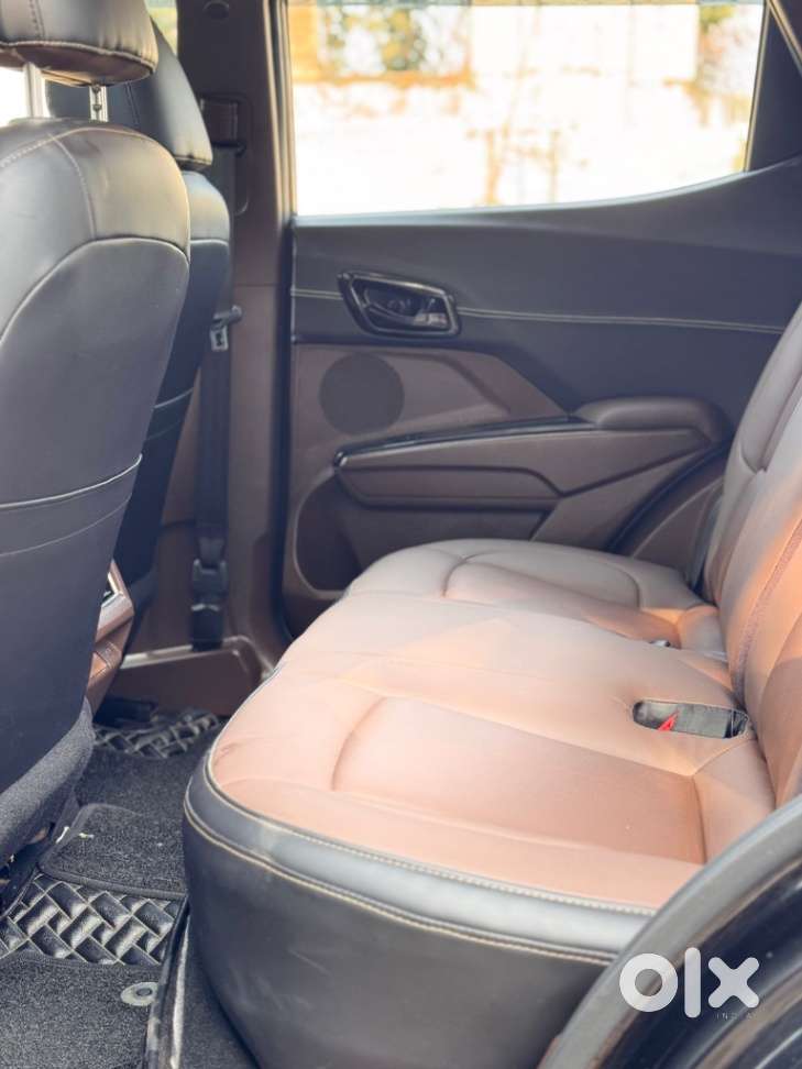 Mahindra Xuv 3xo Mx3 Pro 1.2 Petrol, 2024, Petrol