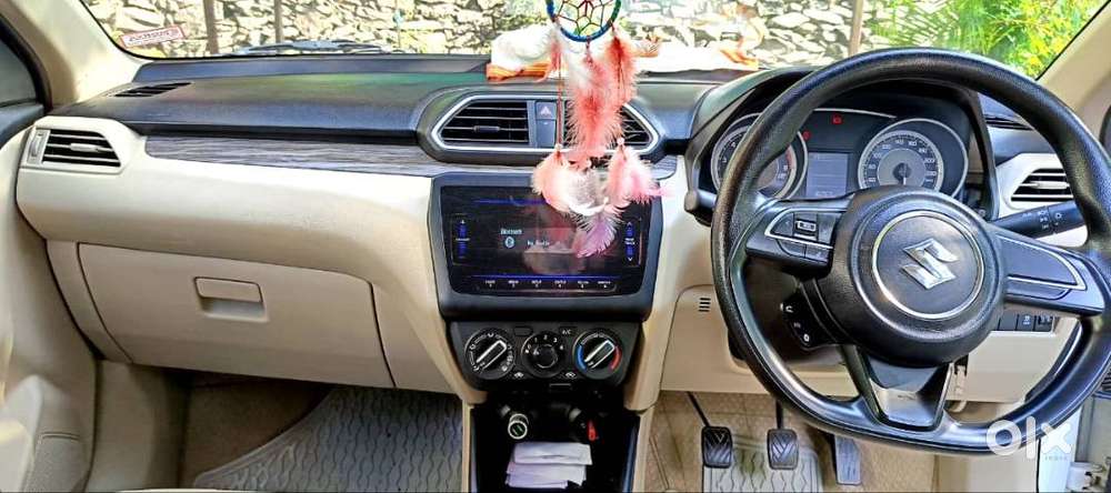 Maruti-suzuki Dzire 2023 Model
