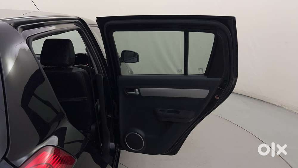 Maruti Suzuki Swift 2004-2010 Vxi Bsiv, 2011, Petrol