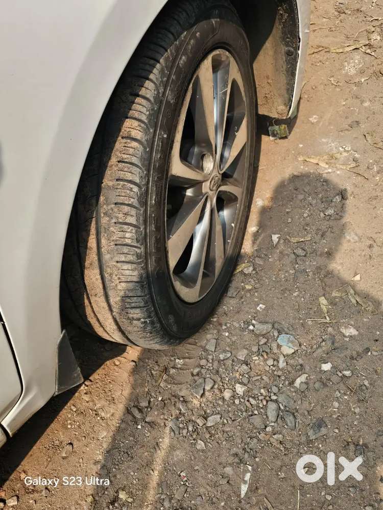 Hyundai I20 Diesel 2016