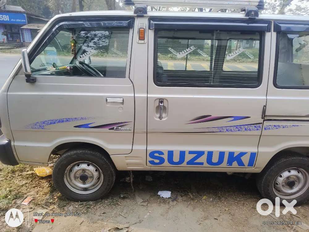 Very Good Condition 4new Tyre