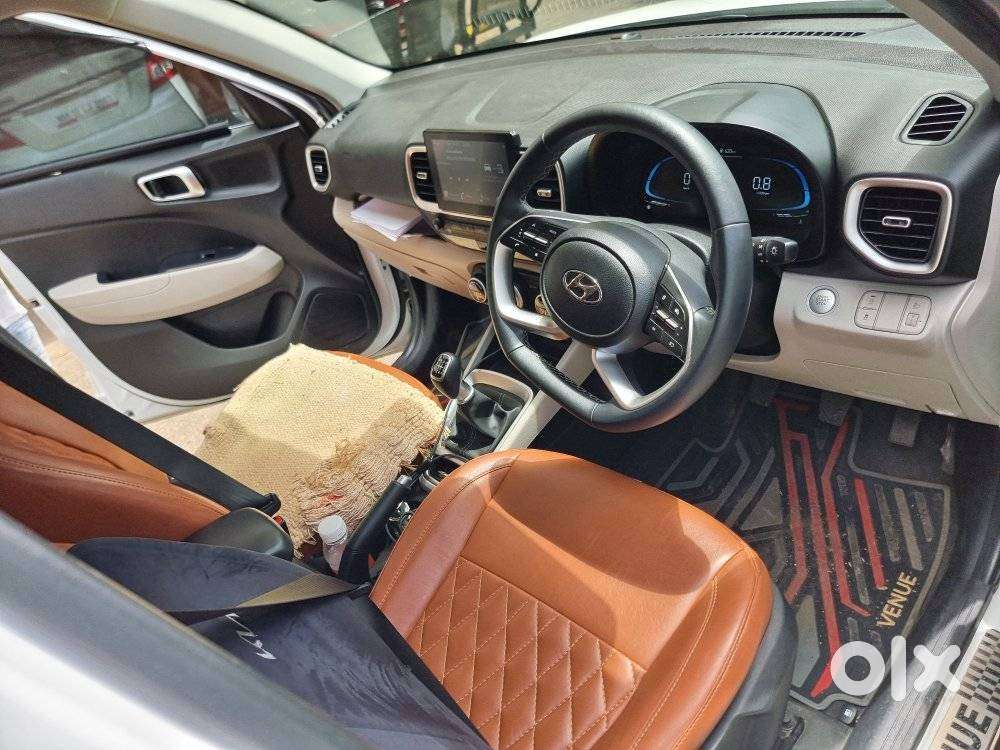 Hyundai Venue 1.5 Crdi Sx (o), 2024, Diesel