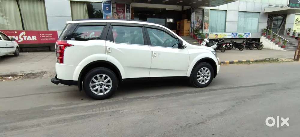 Mahindra Xuv500 2018 Diesel 71000 Km Driven