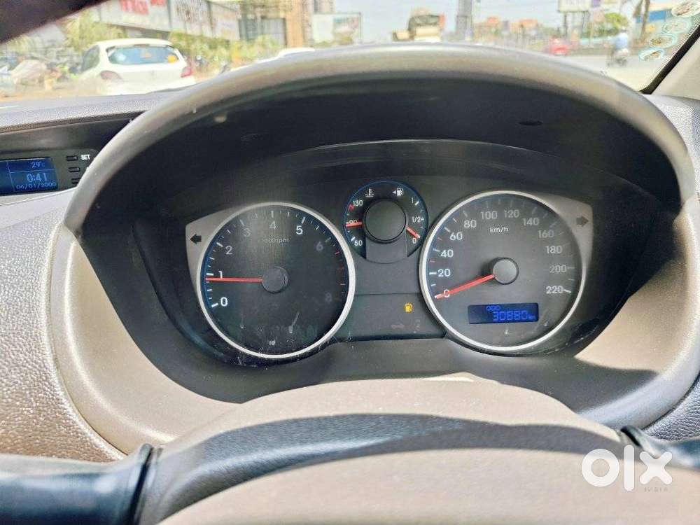 Hyundai I20 Sportz 1.2 Bs-iv, 2014, Petrol