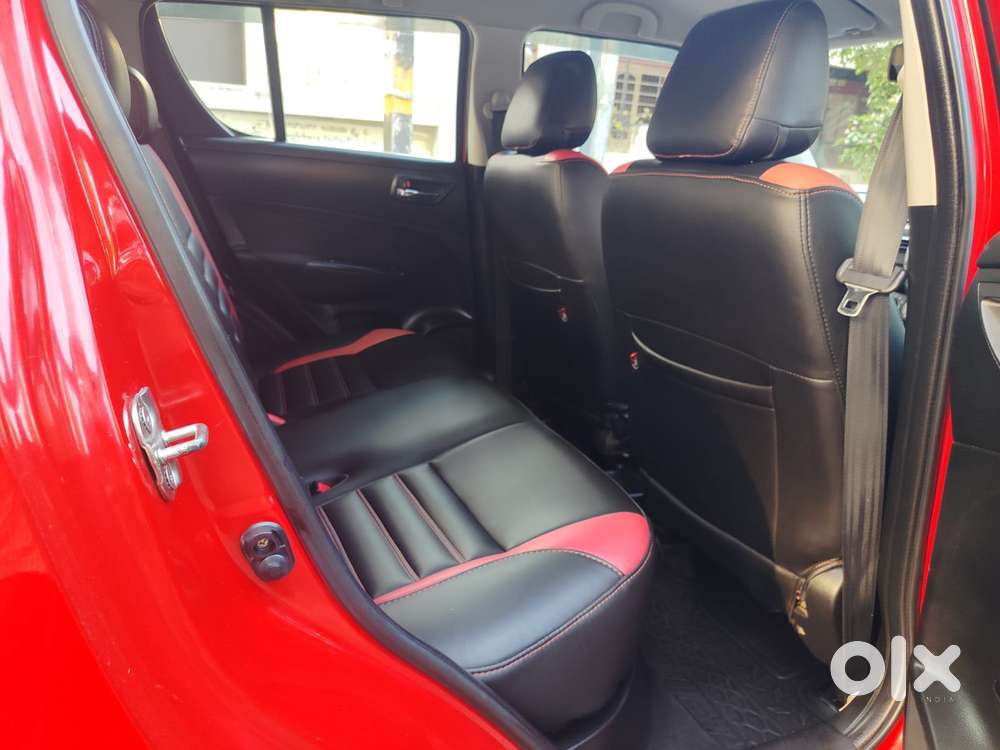 Maruti Suzuki Swift Vxi 2018, 2017, Petrol