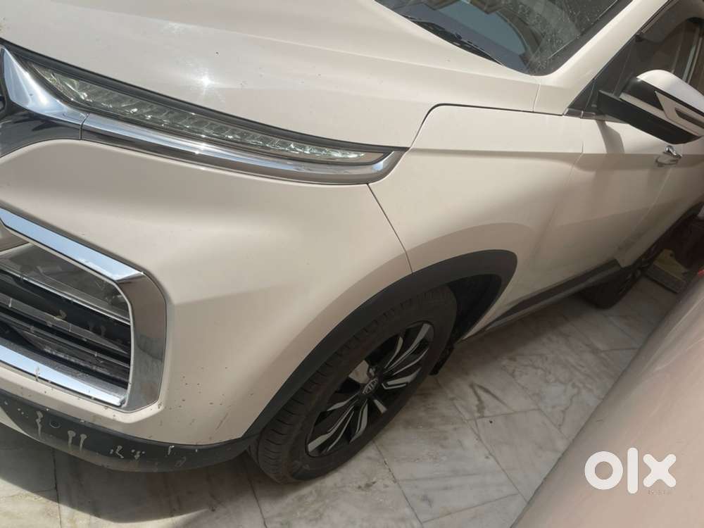 Mg Hector Diesel 2019