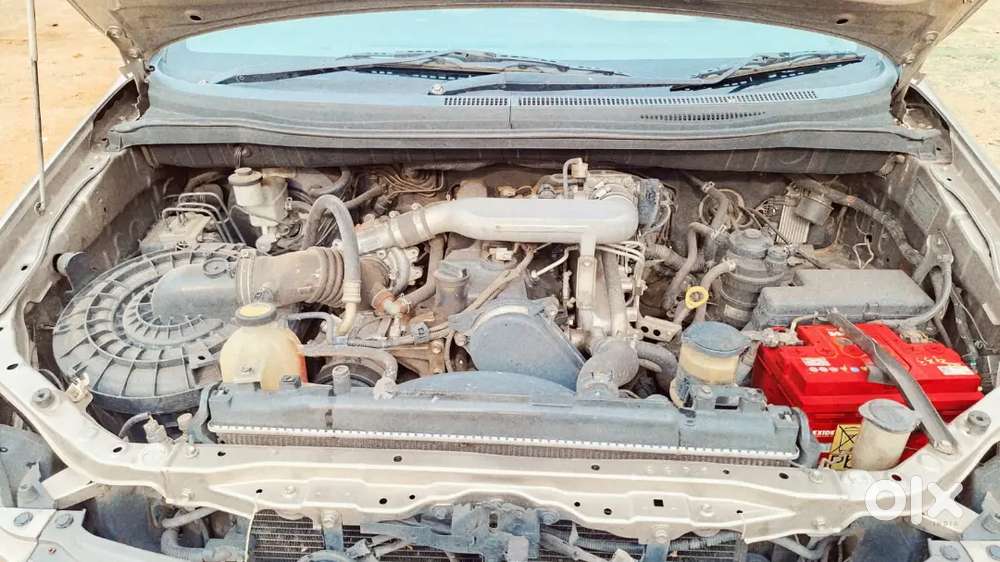 Toyota Innova 2009 Diesel Good Condition