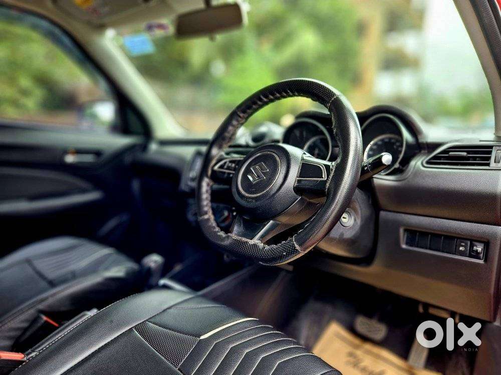 Maruti Suzuki Swift Amt Vxi, 2020, Petrol