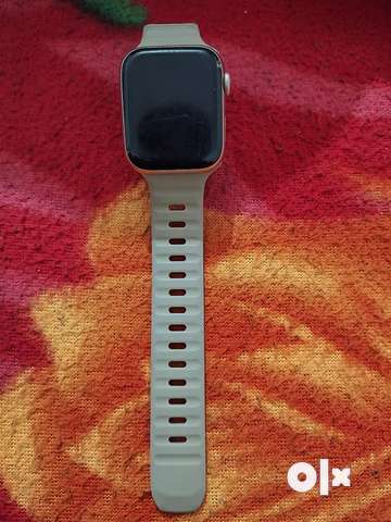 Apple watch outlet serie 5 olx