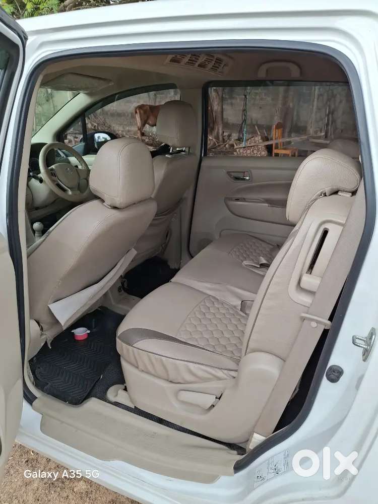 Maruti Suzuki Ertiga 2018 First Owner