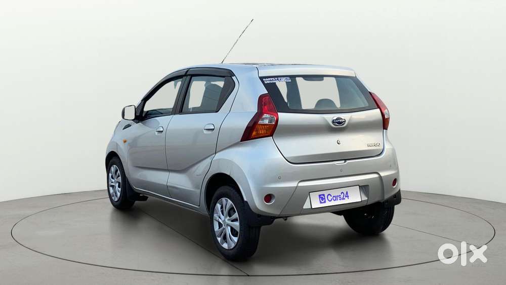 Datsun Redigo 0.8 T, 2020, Petrol