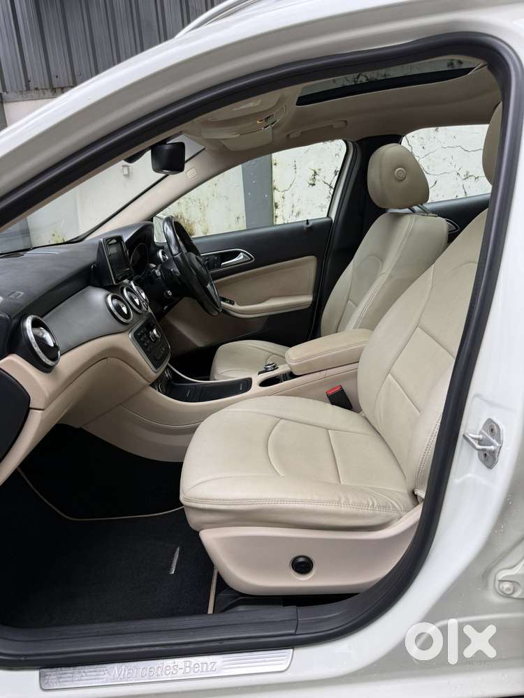 Mercedes-benz Gla 200 D, 2014, Diesel