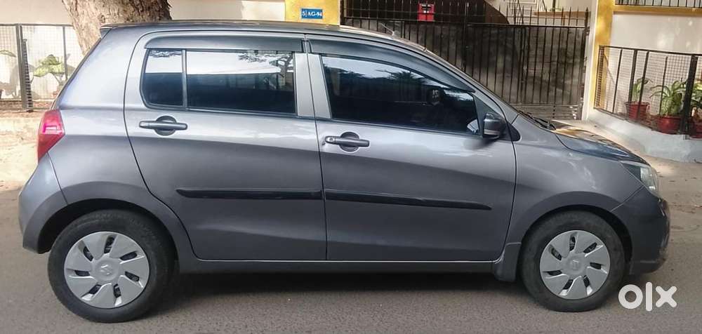 Maruti Suzuki Celerio Zxi At, 2020, Petrol