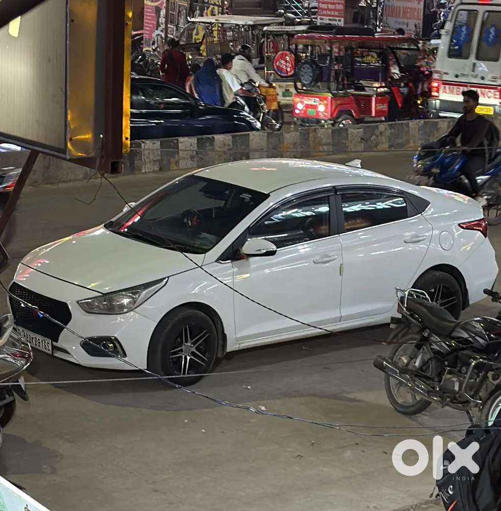 Verna Full Modified Well Maintained