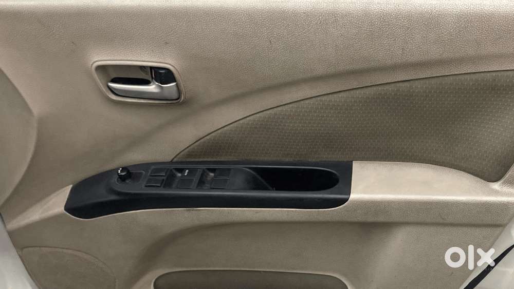 Maruti Suzuki Celerio 2014-2017 Zxi Optional, 2017, Petrol