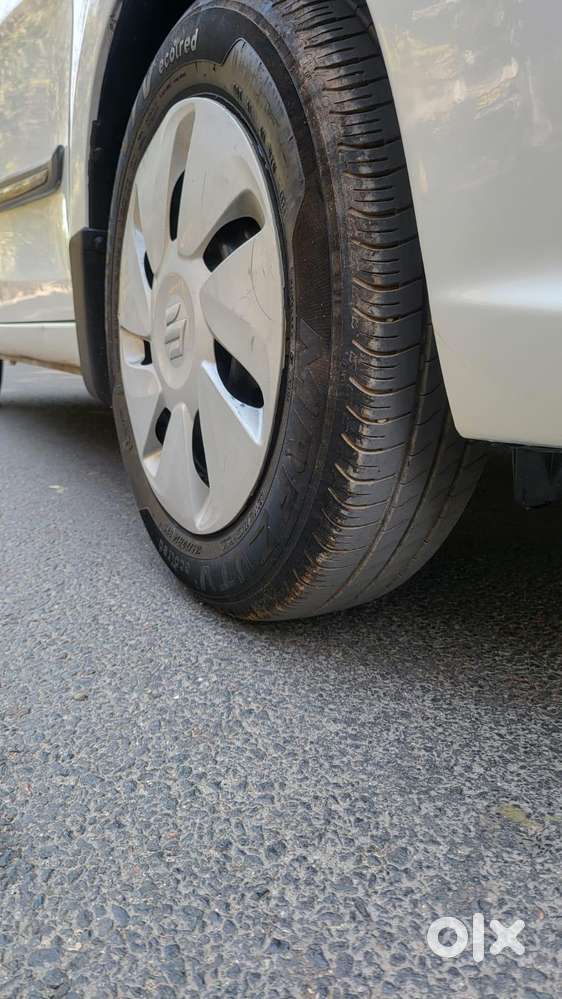Maruti Suzuki Celerio Vxi, 2019, Cng & Hybrids
