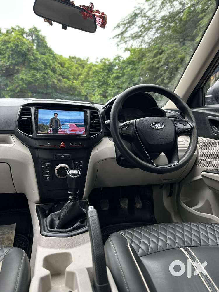Mahindra Xuv300 W4 Diesel, 2022, Diesel