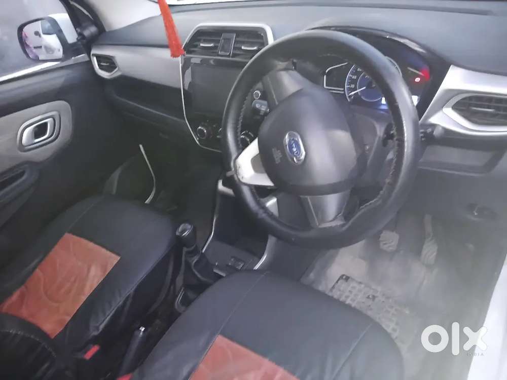 Datsun Redigo 2021 Petrol 18000 Km Driven