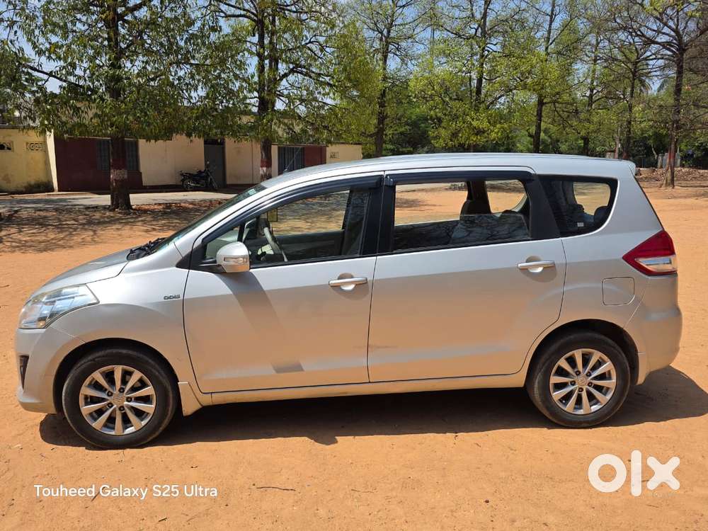 Maruti Suzuki Ertiga 2012-2015 Zdi, 2014, Diesel