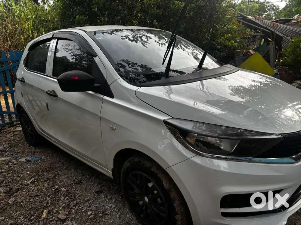 Tata Tiago 1.2 Revotron Xe 2020