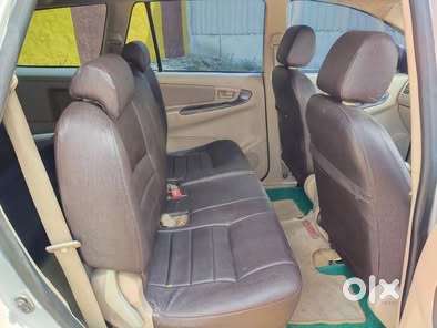 Toyota Innova Diesel 2006 Year