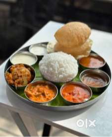 South indian cook