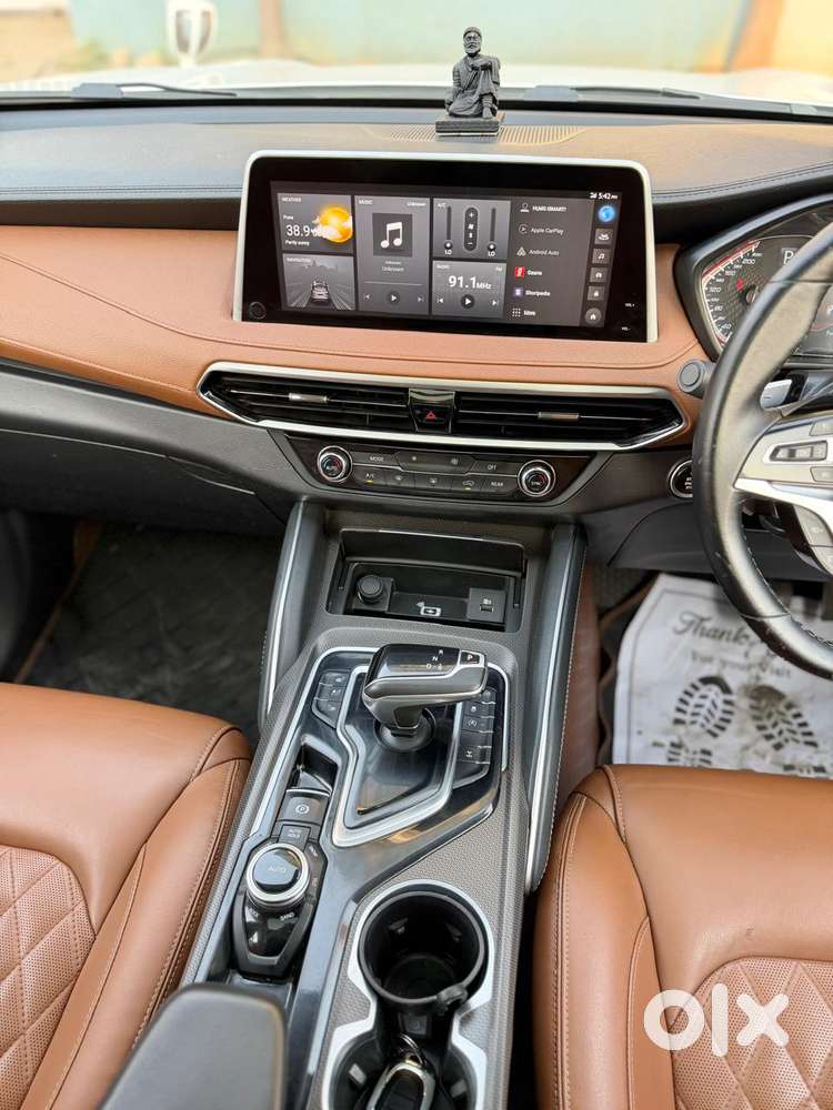 Mg Gloster 2.0 Sharp Twin Turbo 7 Str 4wd, 2020, Diesel