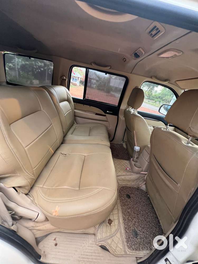 Ford Endeavour, 2013, Diesel