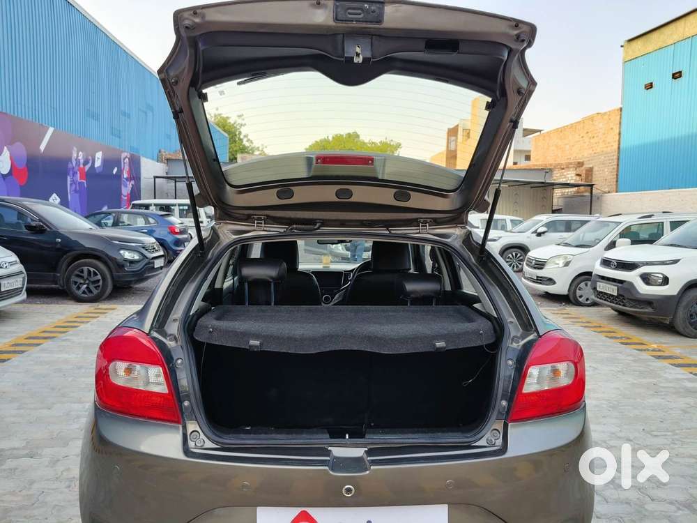Maruti Suzuki Baleno 1.2 Zeta, 2020, Petrol