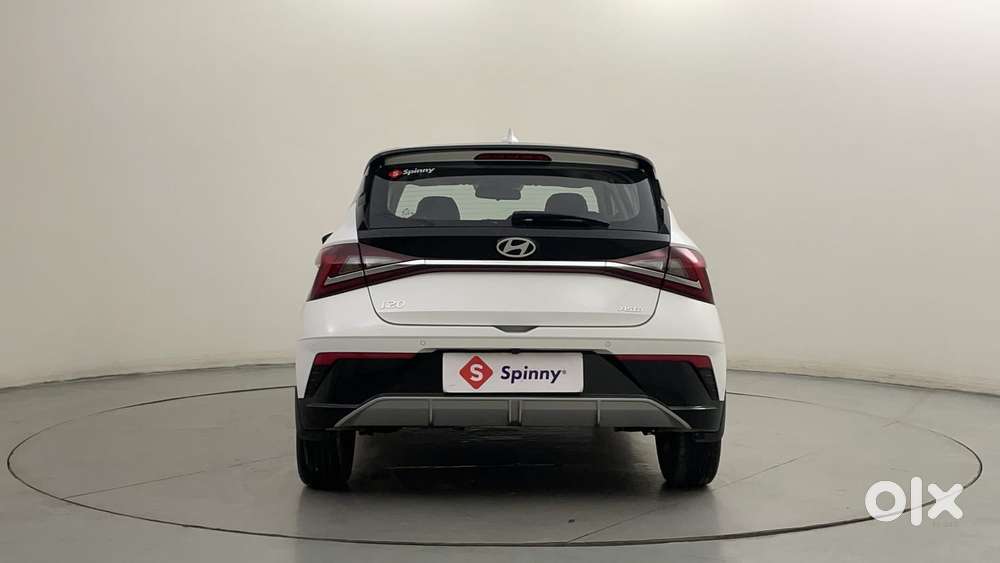 Hyundai New I20 1.2 Asta Mt, 2026, Petrol
