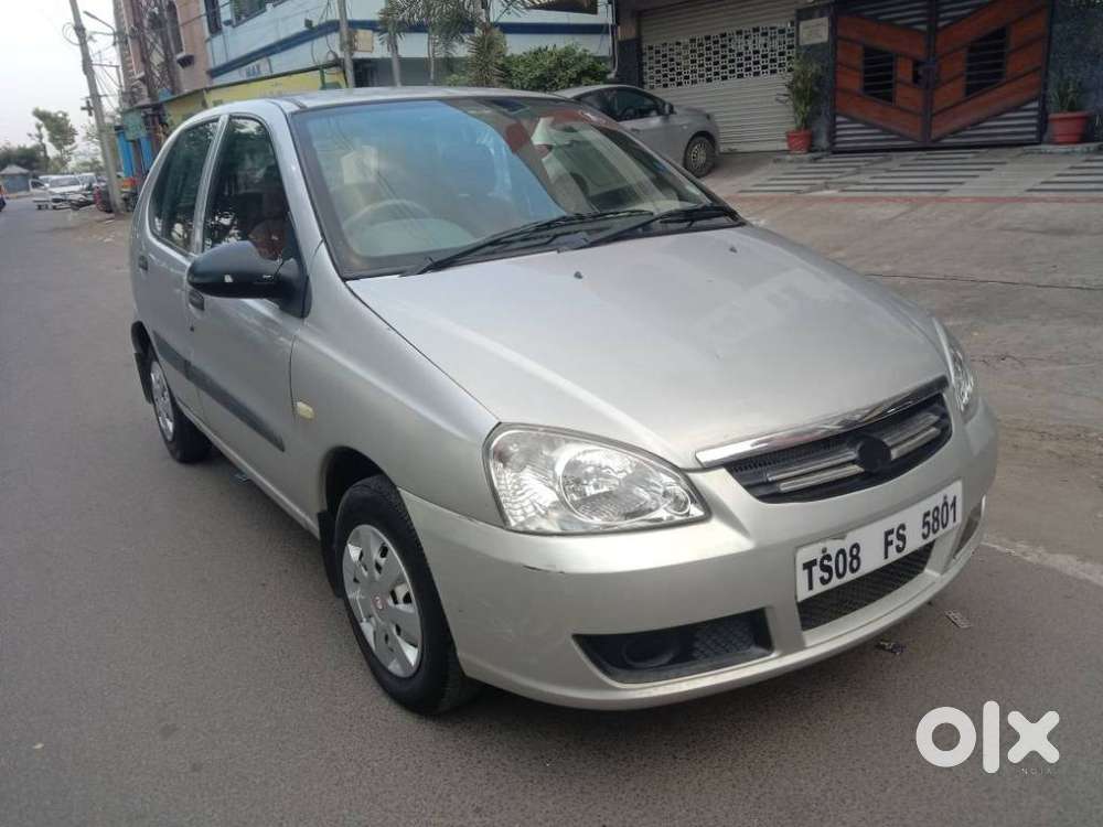 Tata Indica Lsi, 2013, Diesel