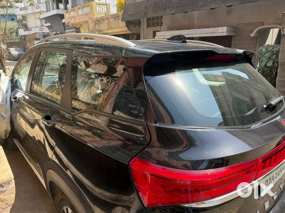 Mg Hector 2023 Diesel 23600km Driven