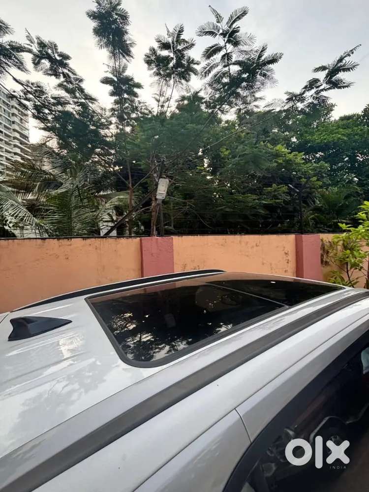 Hyundai Creta 1.5 Sx Petrol 2025 Mt