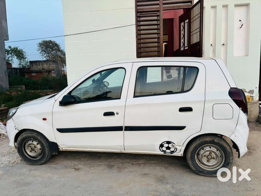 Maruti Suzuki Alto 800 2014 Cng & Hybrids 143000 Km Driven