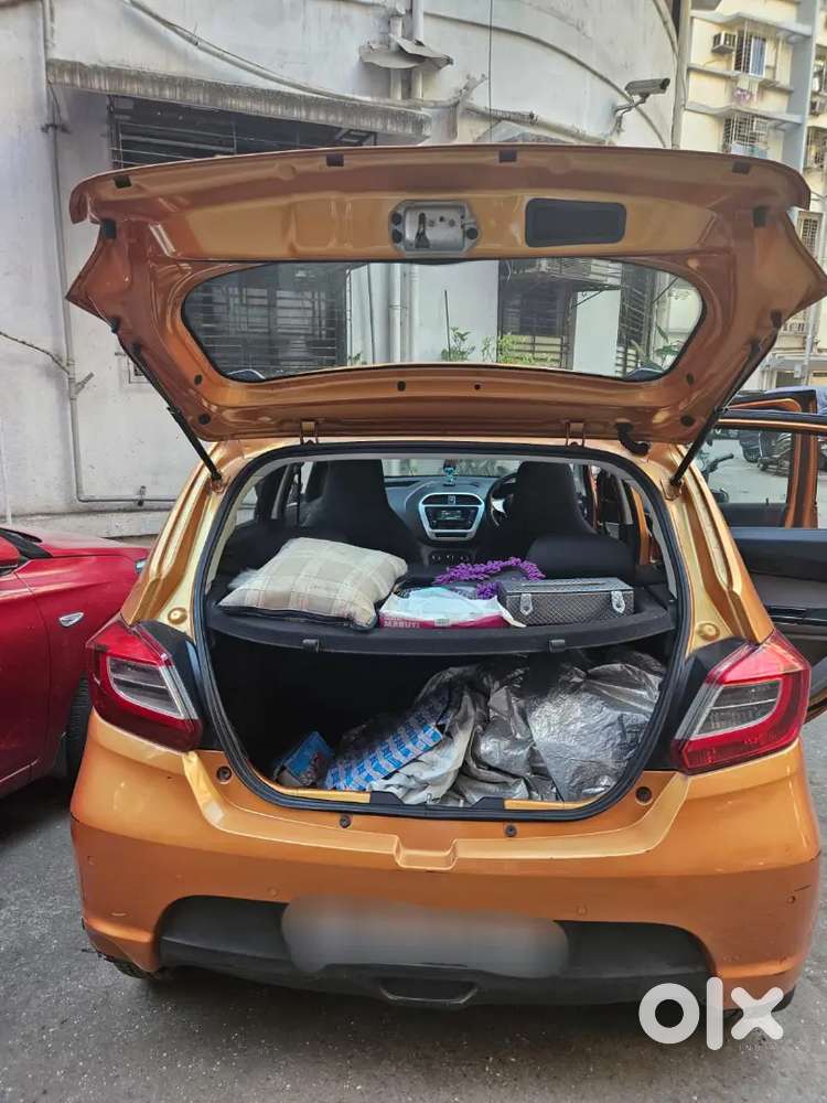 Tata Tiago 2016