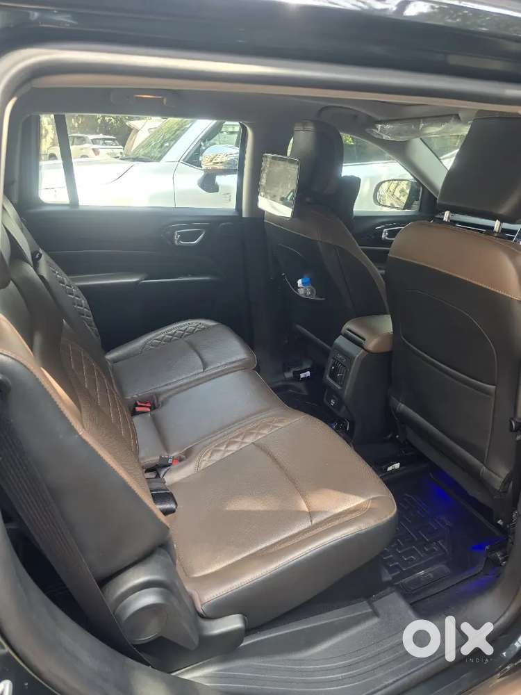 Jeep Meridian 2023