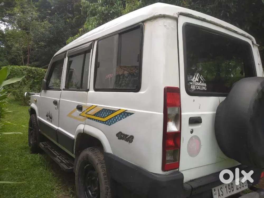 Tata Sumo Victa 2007 Diesel Manual